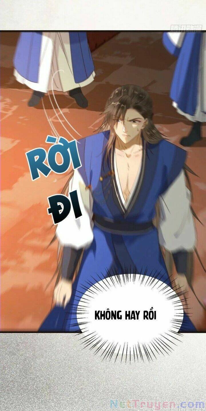 Tuyệt Sắc Quyến Rũ: Quỷ Y Chí Tôn Chap 276 - Next Chap 277