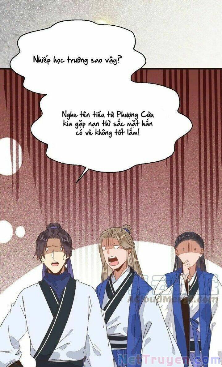 Tuyệt Sắc Quyến Rũ: Quỷ Y Chí Tôn Chap 276 - Next Chap 277