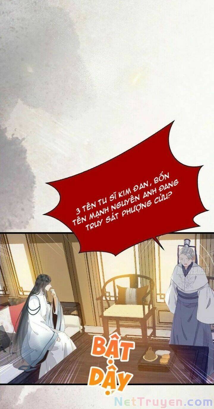 Tuyệt Sắc Quyến Rũ: Quỷ Y Chí Tôn Chap 276 - Next Chap 277