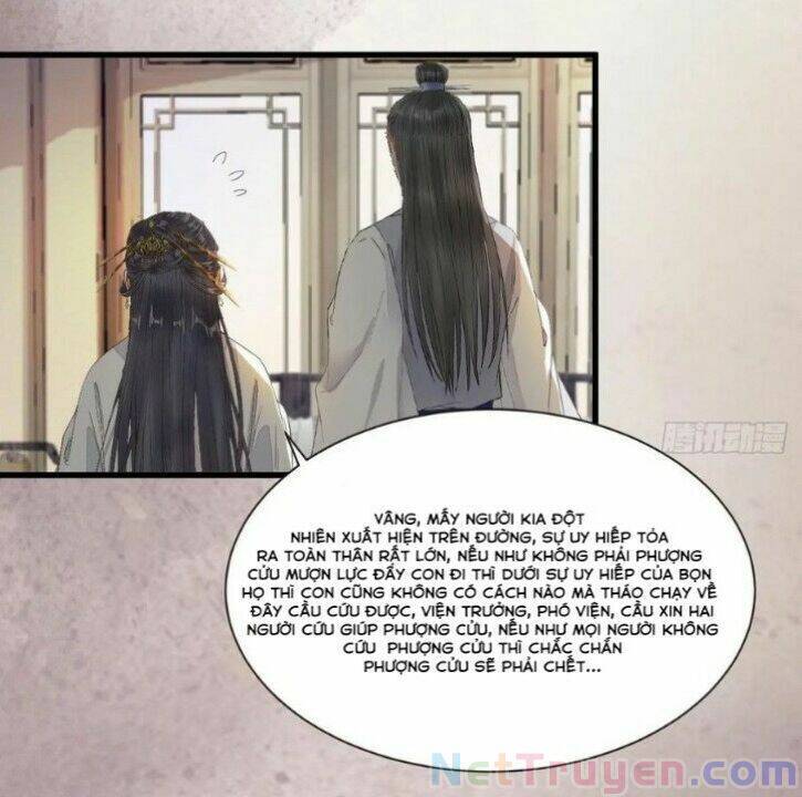 Tuyệt Sắc Quyến Rũ: Quỷ Y Chí Tôn Chap 276 - Next Chap 277