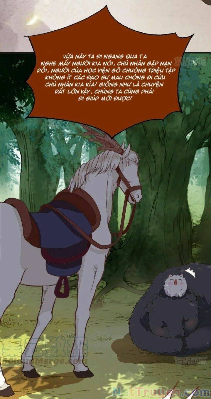 Tuyệt Sắc Quyến Rũ: Quỷ Y Chí Tôn Chap 276 - Next Chap 277