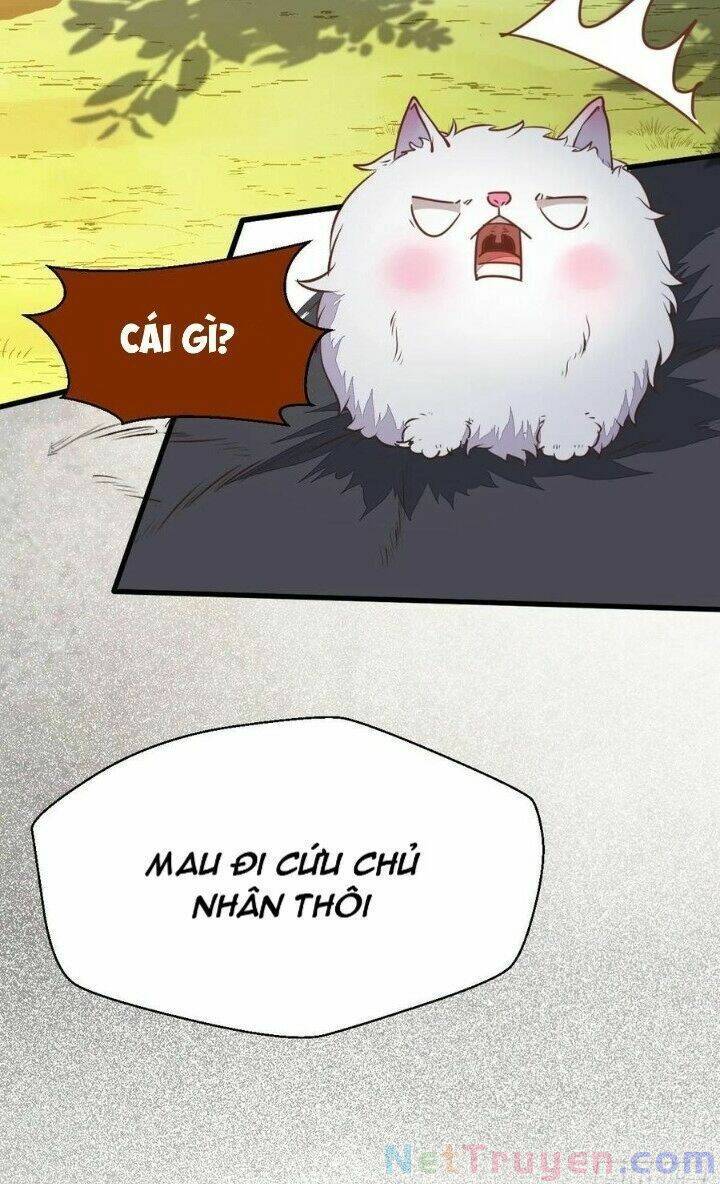 Tuyệt Sắc Quyến Rũ: Quỷ Y Chí Tôn Chap 276 - Next Chap 277