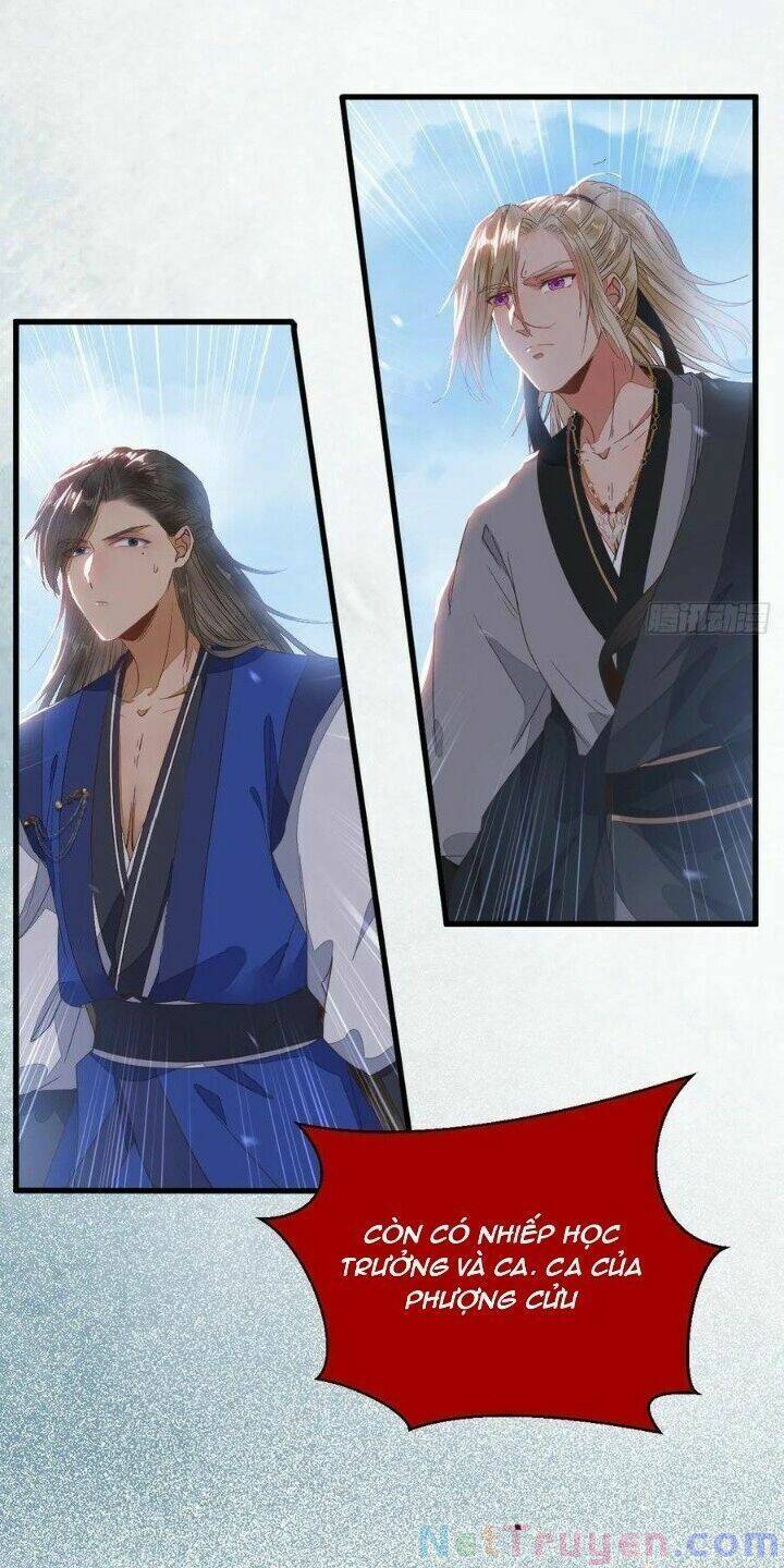 Tuyệt Sắc Quyến Rũ: Quỷ Y Chí Tôn Chap 276 - Next Chap 277
