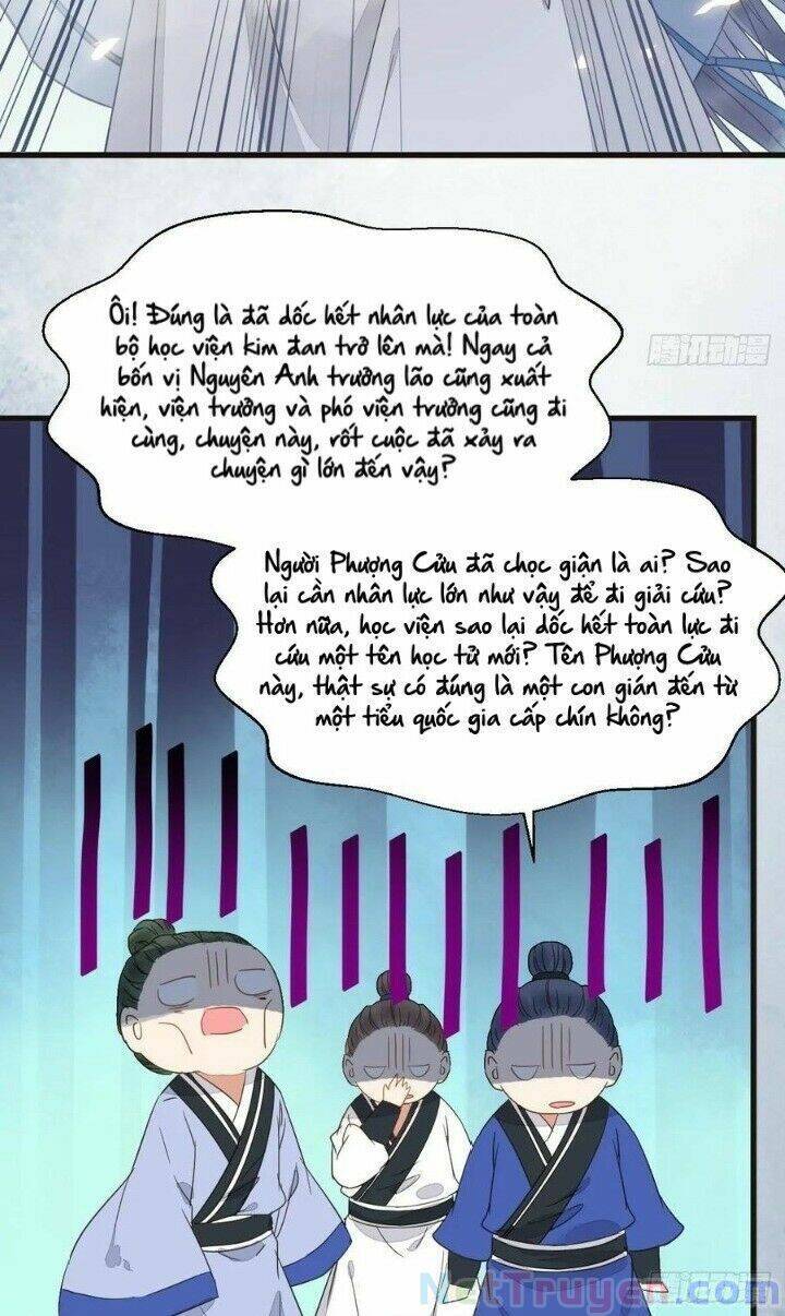 Tuyệt Sắc Quyến Rũ: Quỷ Y Chí Tôn Chap 276 - Next Chap 277