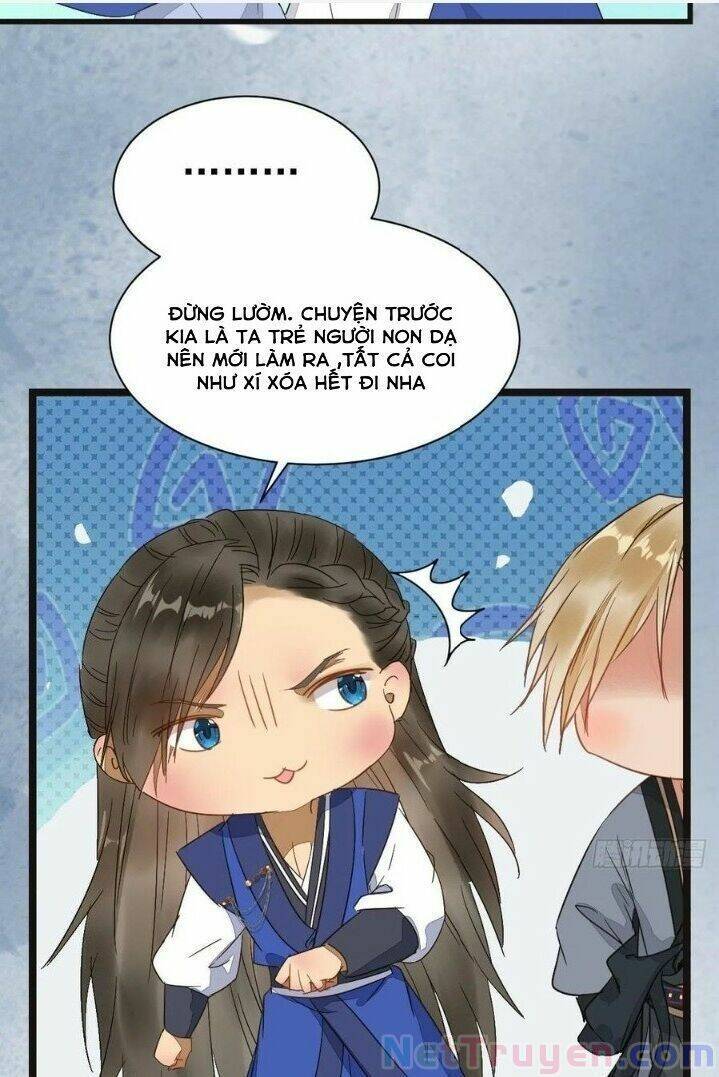 Tuyệt Sắc Quyến Rũ: Quỷ Y Chí Tôn Chap 276 - Next Chap 277