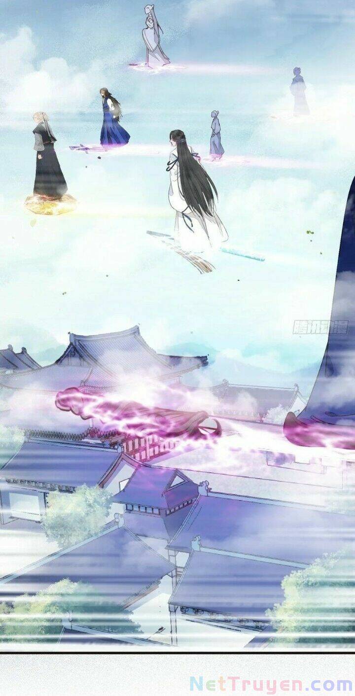 Tuyệt Sắc Quyến Rũ: Quỷ Y Chí Tôn Chap 276 - Next Chap 277
