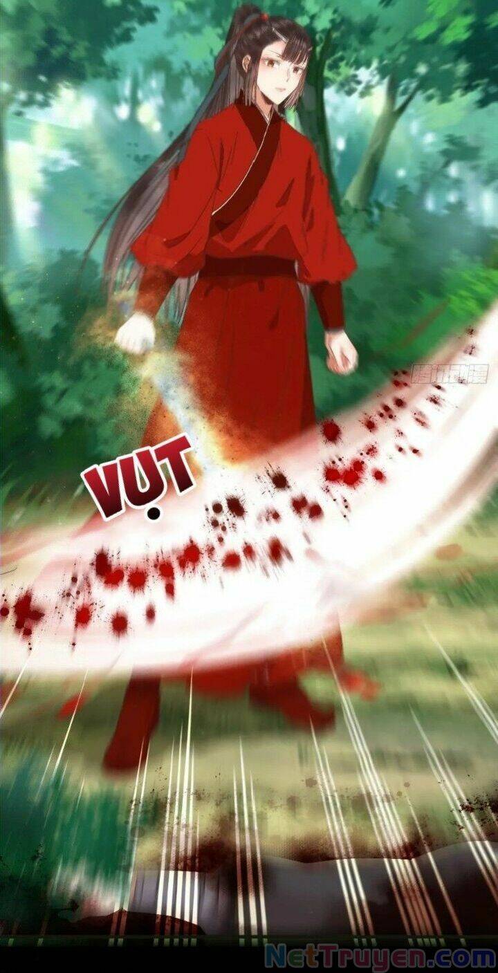 Tuyệt Sắc Quyến Rũ: Quỷ Y Chí Tôn Chap 276 - Next Chap 277