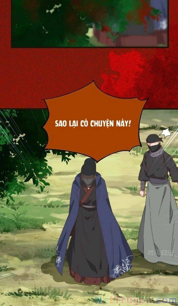 Tuyệt Sắc Quyến Rũ: Quỷ Y Chí Tôn Chap 276 - Next Chap 277