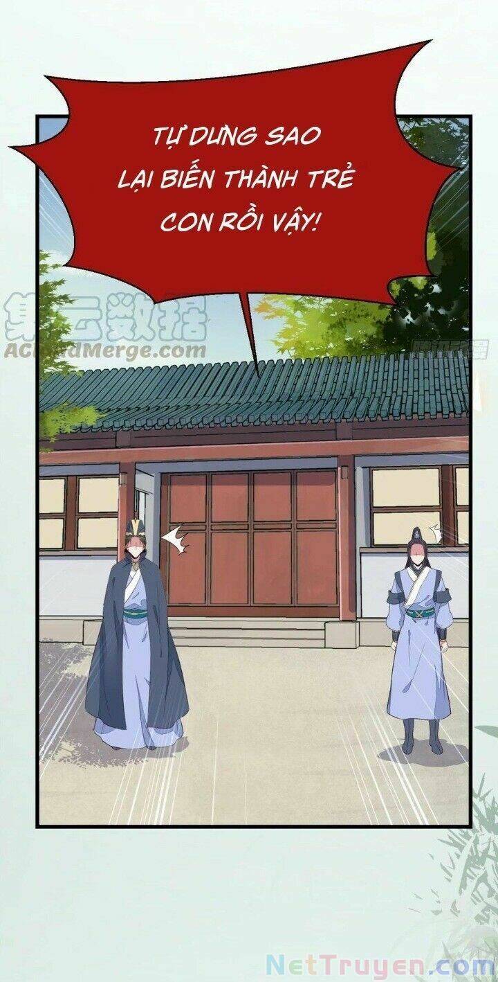 Tuyệt Sắc Quyến Rũ: Quỷ Y Chí Tôn Chap 277 - Next Chap 278