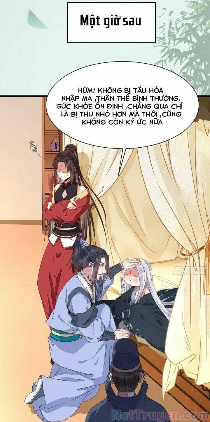 Tuyệt Sắc Quyến Rũ: Quỷ Y Chí Tôn Chap 277 - Next Chap 278