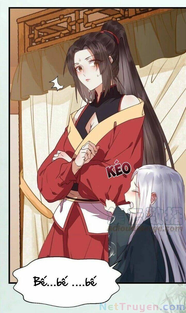 Tuyệt Sắc Quyến Rũ: Quỷ Y Chí Tôn Chap 277 - Next Chap 278