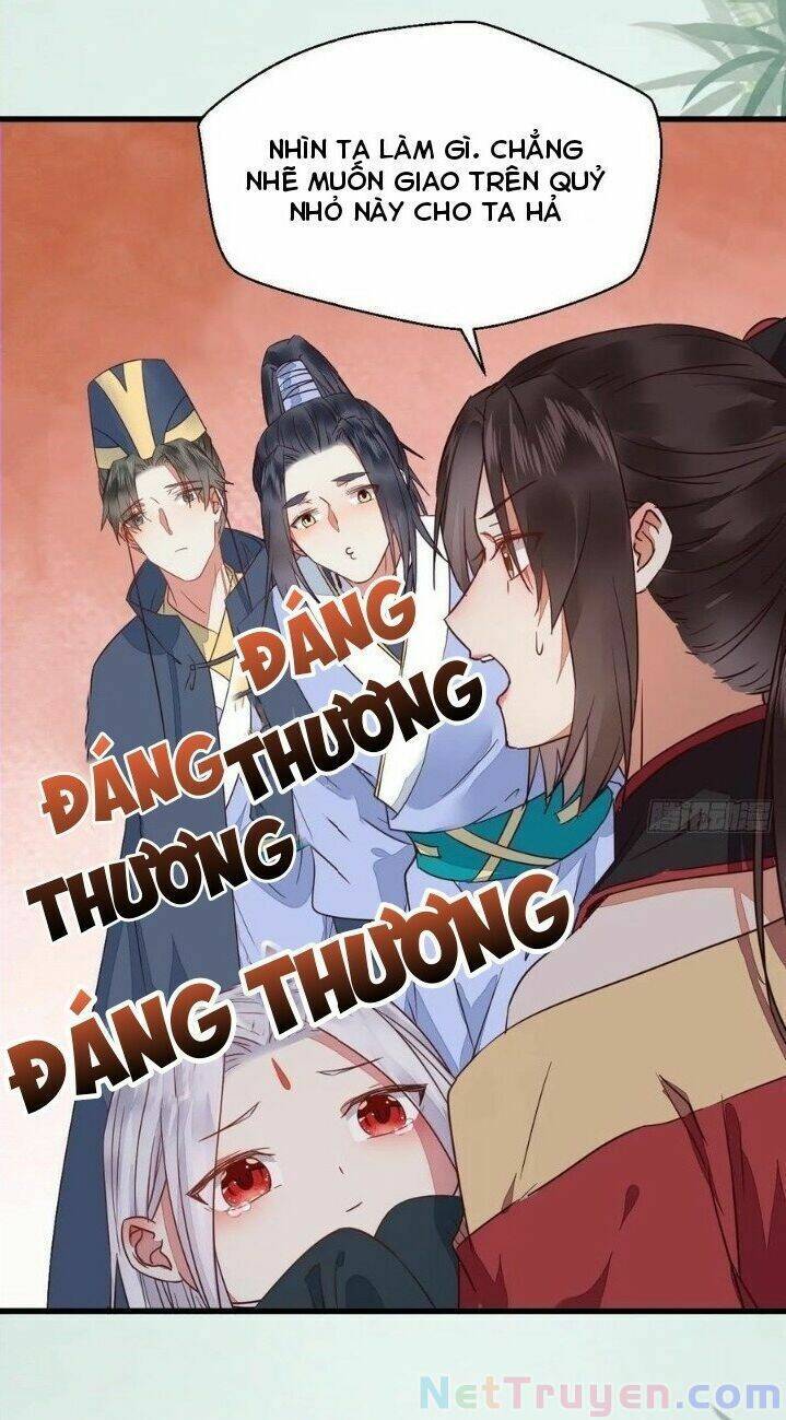 Tuyệt Sắc Quyến Rũ: Quỷ Y Chí Tôn Chap 277 - Next Chap 278
