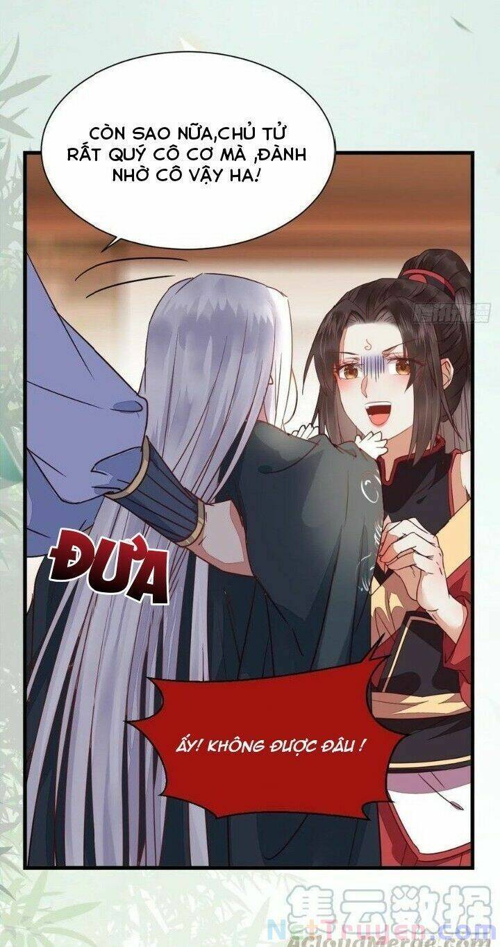 Tuyệt Sắc Quyến Rũ: Quỷ Y Chí Tôn Chap 277 - Next Chap 278