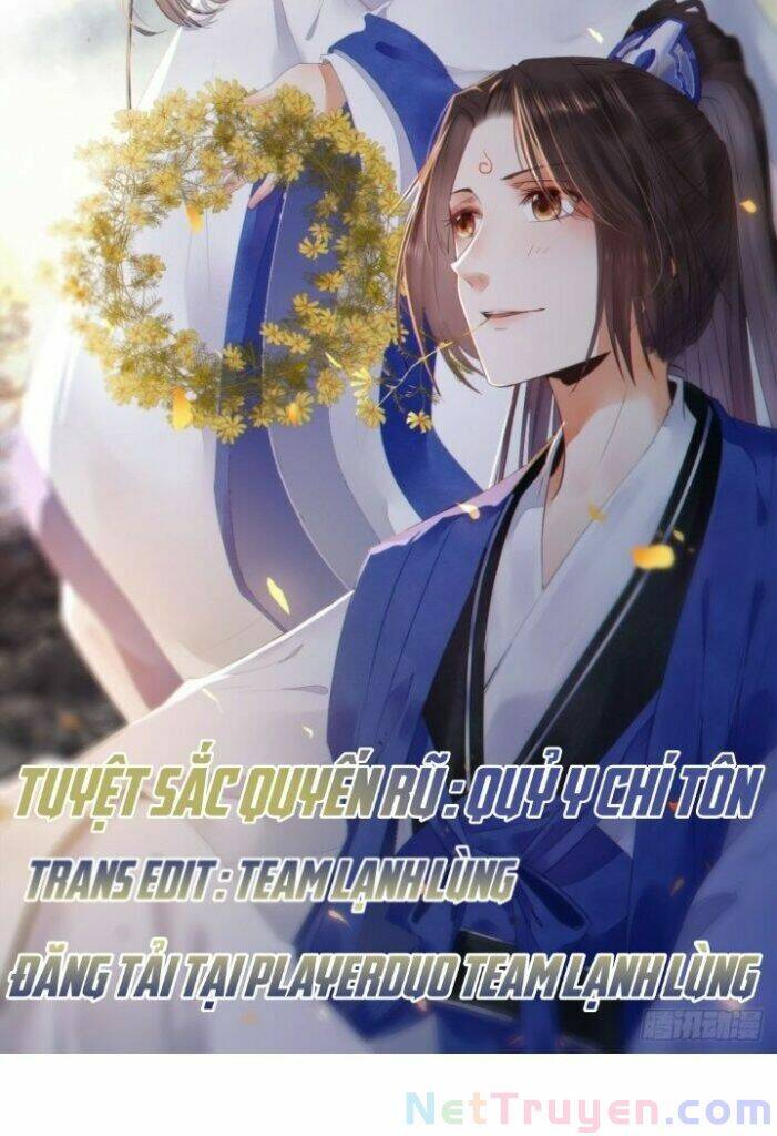 Tuyệt Sắc Quyến Rũ: Quỷ Y Chí Tôn Chap 277 - Next Chap 278