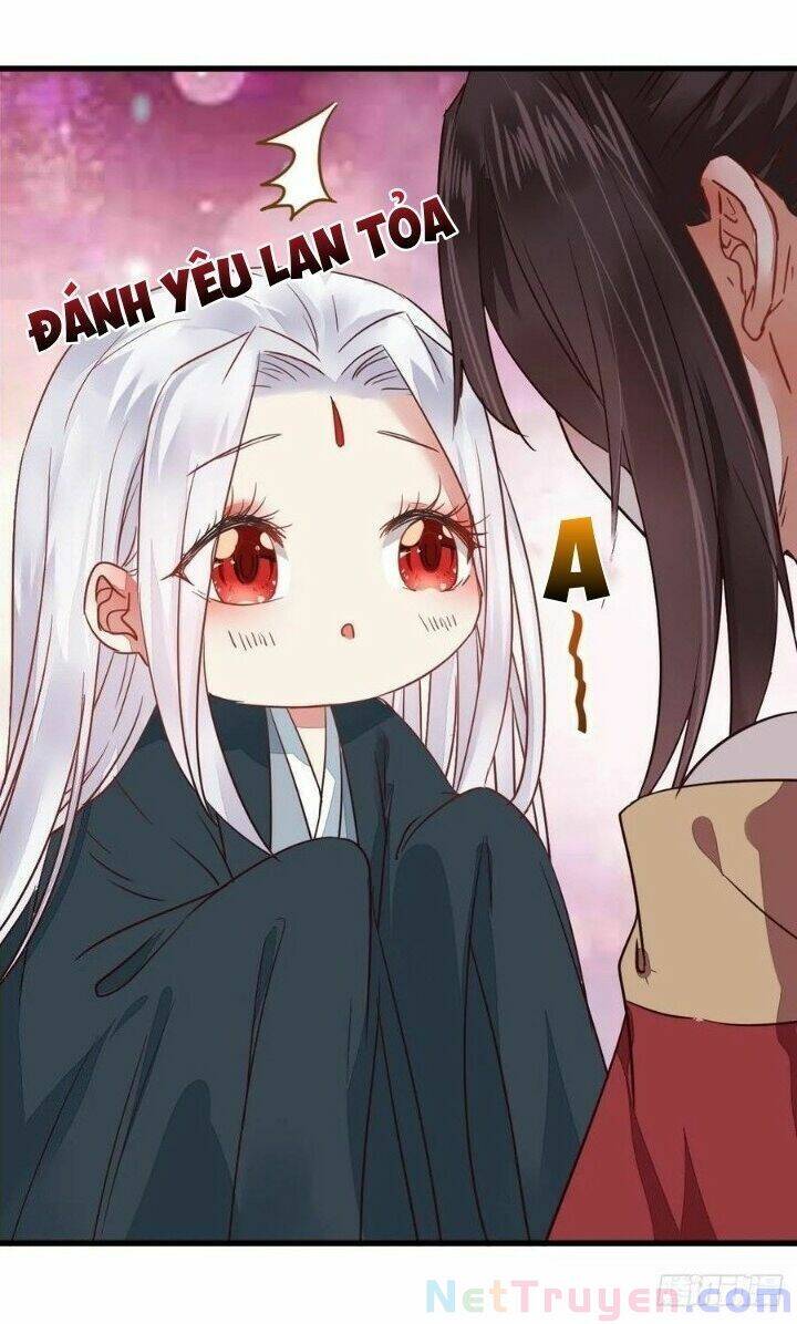 Tuyệt Sắc Quyến Rũ: Quỷ Y Chí Tôn Chap 277 - Next Chap 278