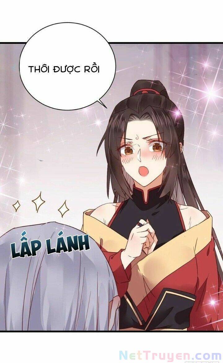 Tuyệt Sắc Quyến Rũ: Quỷ Y Chí Tôn Chap 277 - Next Chap 278