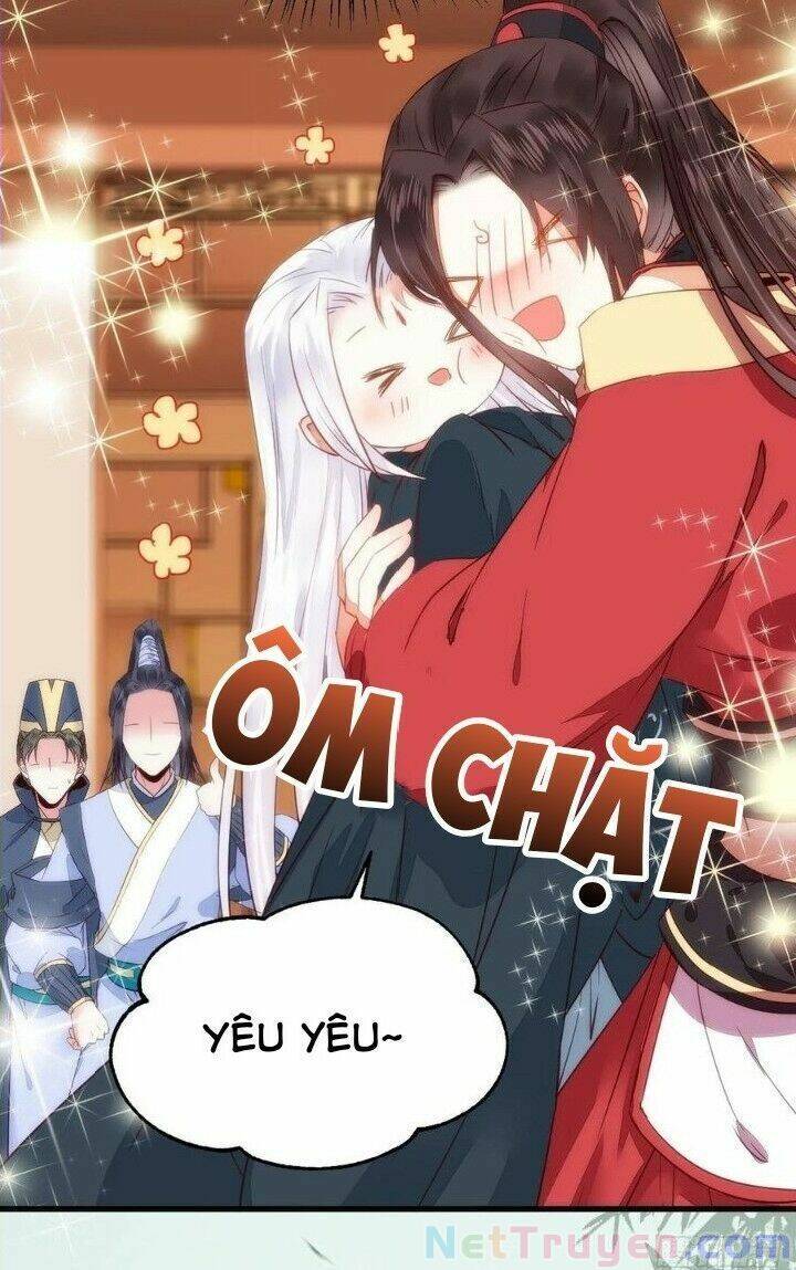 Tuyệt Sắc Quyến Rũ: Quỷ Y Chí Tôn Chap 277 - Next Chap 278