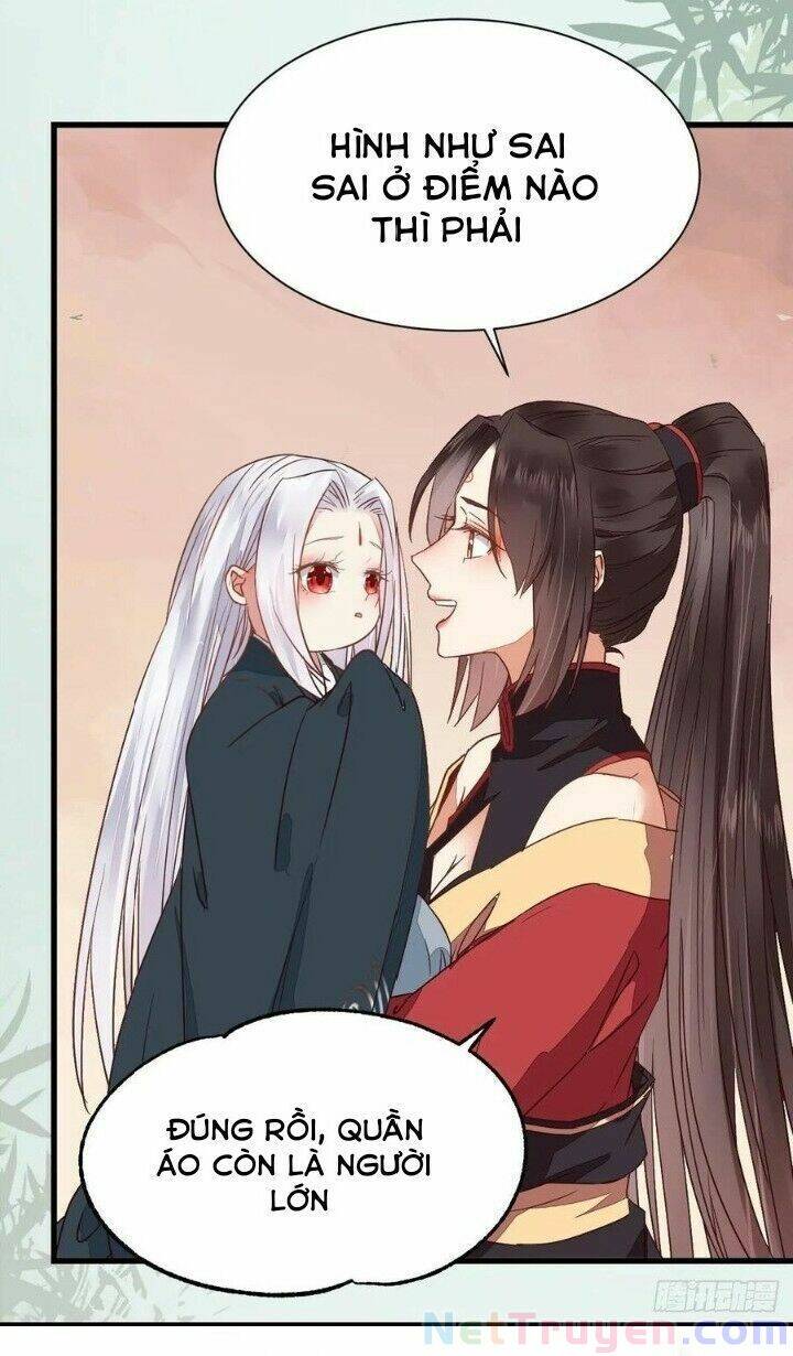 Tuyệt Sắc Quyến Rũ: Quỷ Y Chí Tôn Chap 277 - Next Chap 278