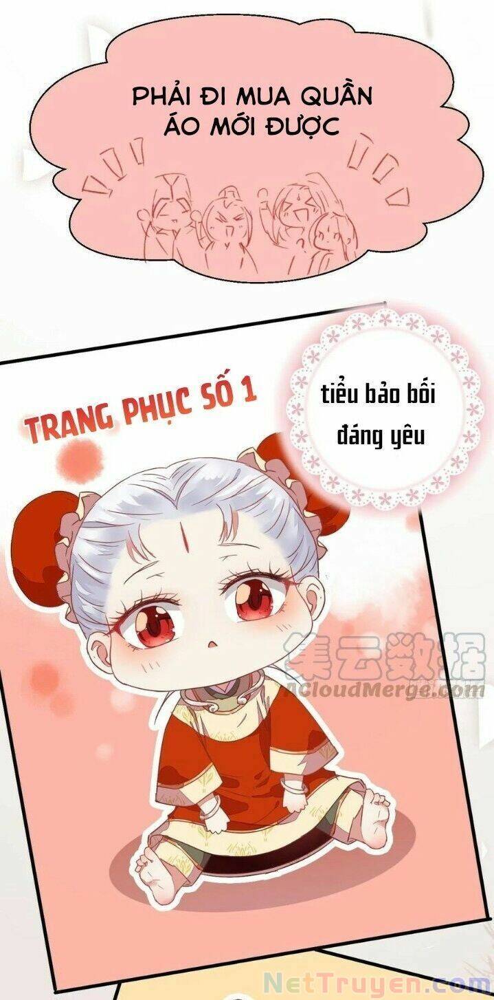 Tuyệt Sắc Quyến Rũ: Quỷ Y Chí Tôn Chap 277 - Next Chap 278