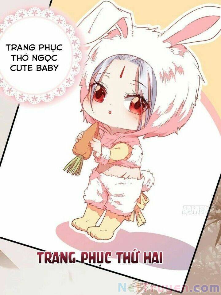 Tuyệt Sắc Quyến Rũ: Quỷ Y Chí Tôn Chap 277 - Next Chap 278