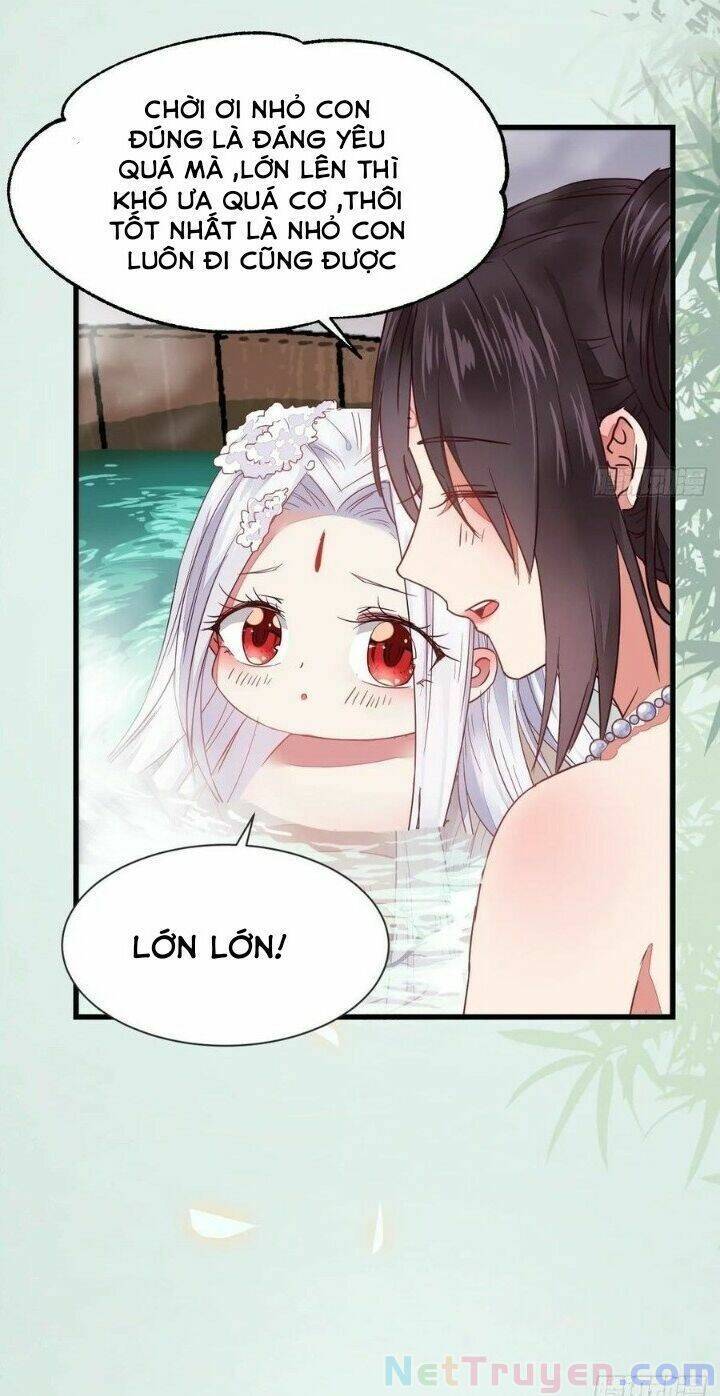 Tuyệt Sắc Quyến Rũ: Quỷ Y Chí Tôn Chap 277 - Next Chap 278
