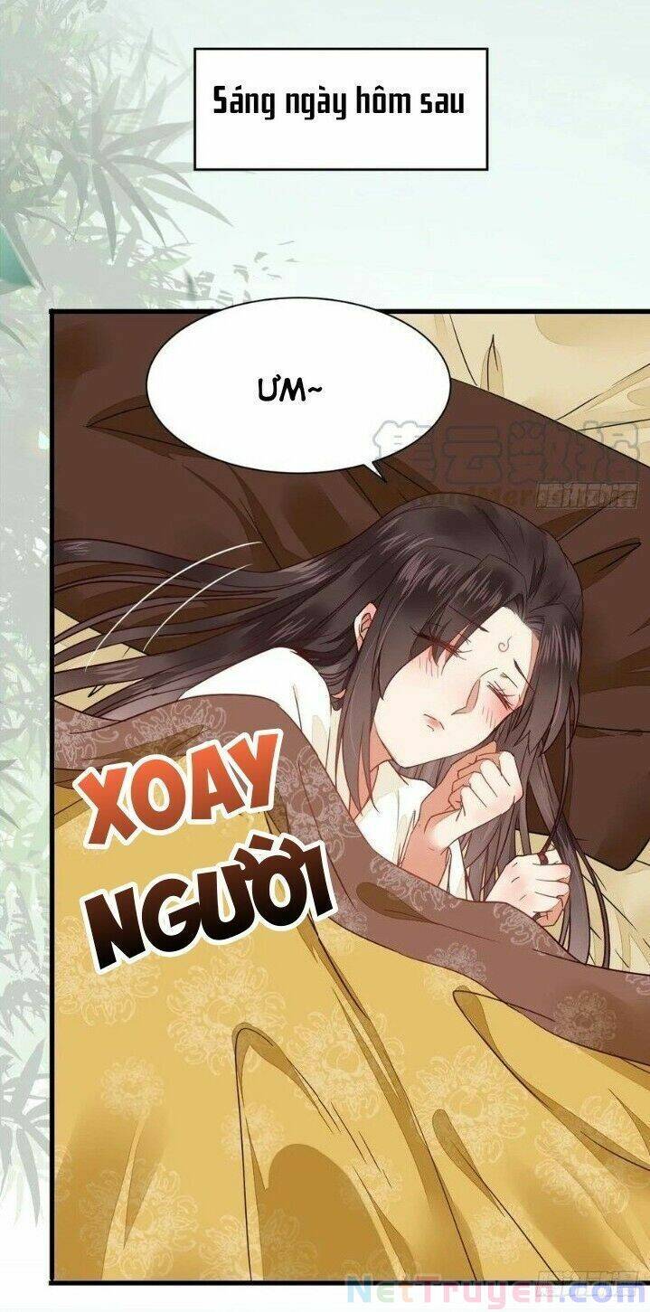 Tuyệt Sắc Quyến Rũ: Quỷ Y Chí Tôn Chap 277 - Next Chap 278