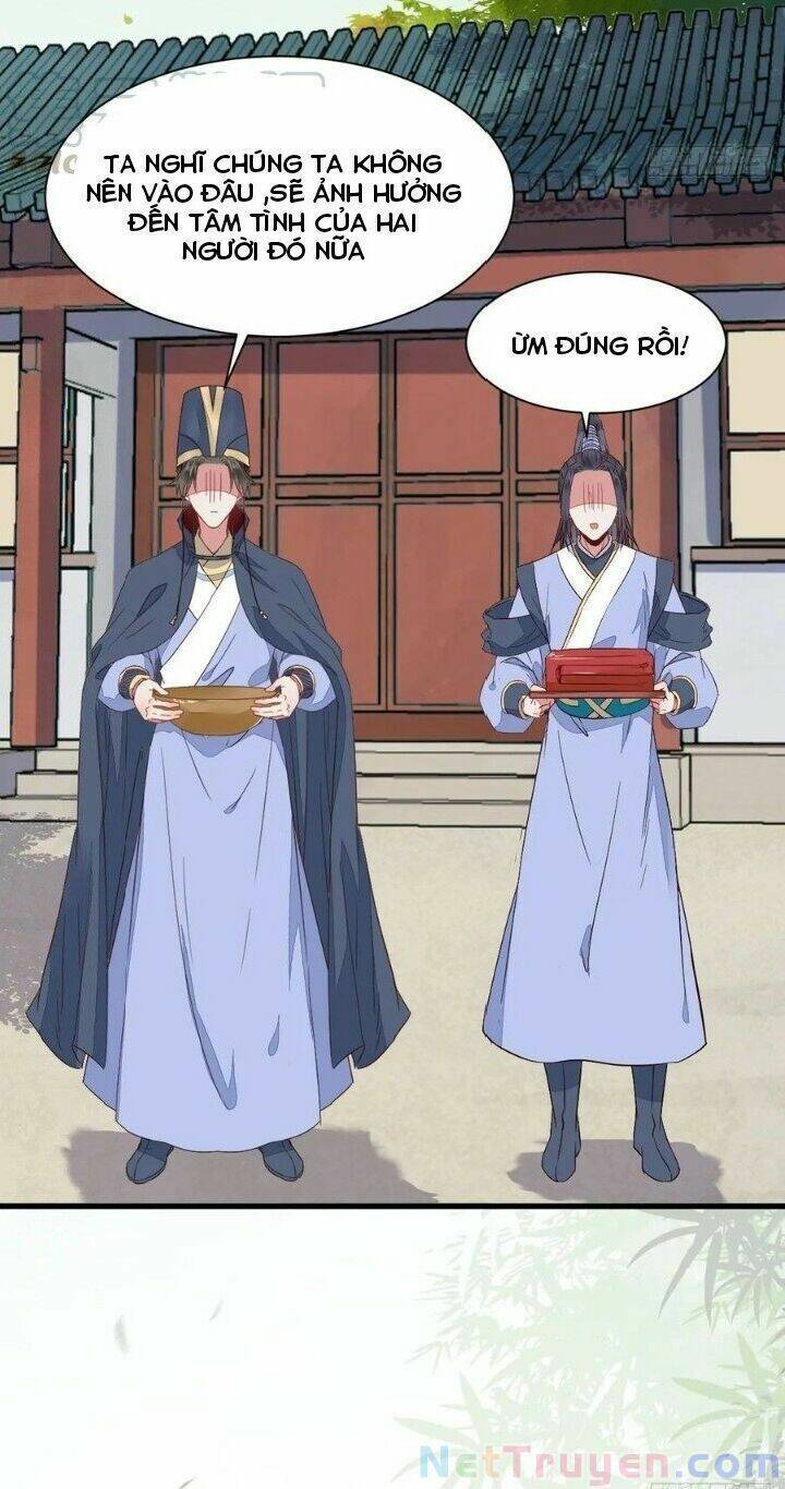 Tuyệt Sắc Quyến Rũ: Quỷ Y Chí Tôn Chap 277 - Next Chap 278