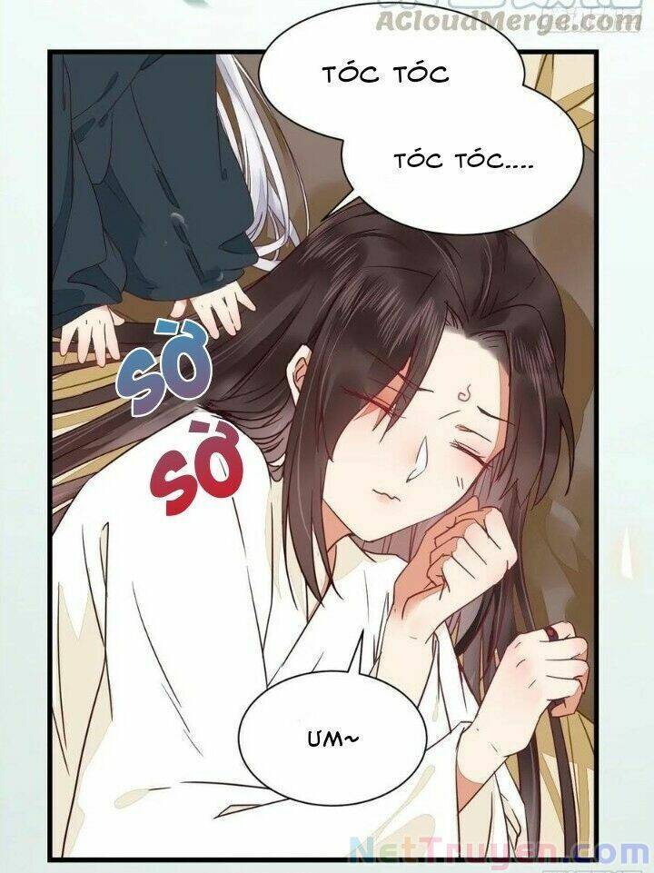 Tuyệt Sắc Quyến Rũ: Quỷ Y Chí Tôn Chap 277 - Next Chap 278
