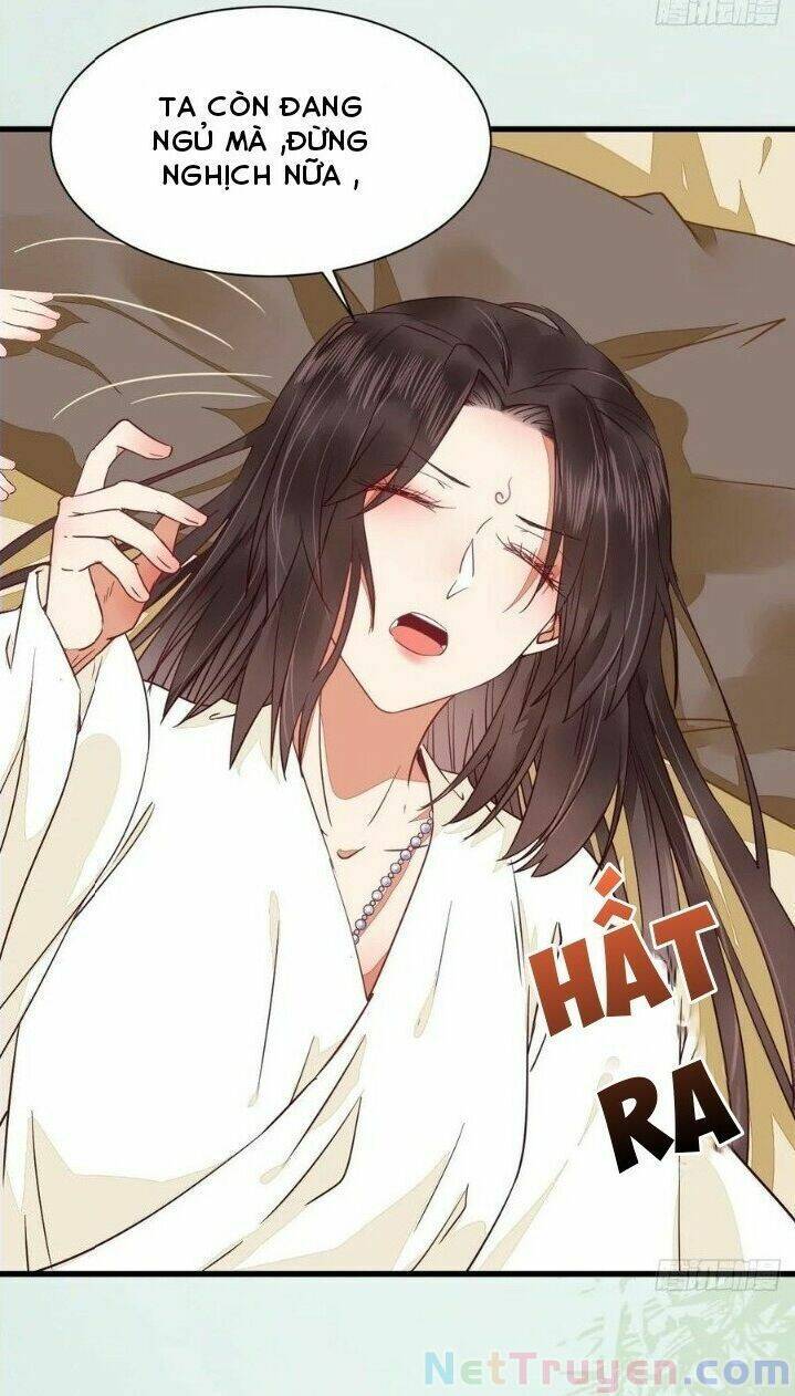 Tuyệt Sắc Quyến Rũ: Quỷ Y Chí Tôn Chap 277 - Next Chap 278
