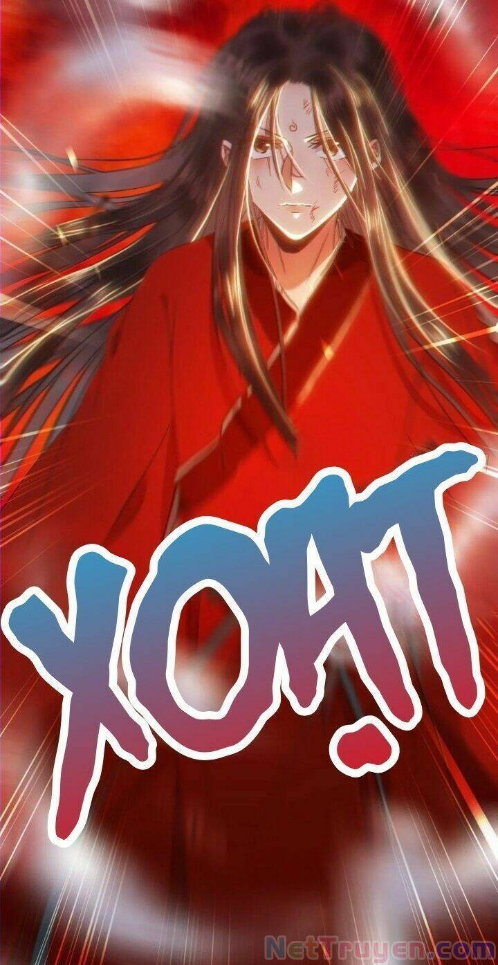 Tuyệt Sắc Quyến Rũ: Quỷ Y Chí Tôn Chap 278 - Next Chap 279