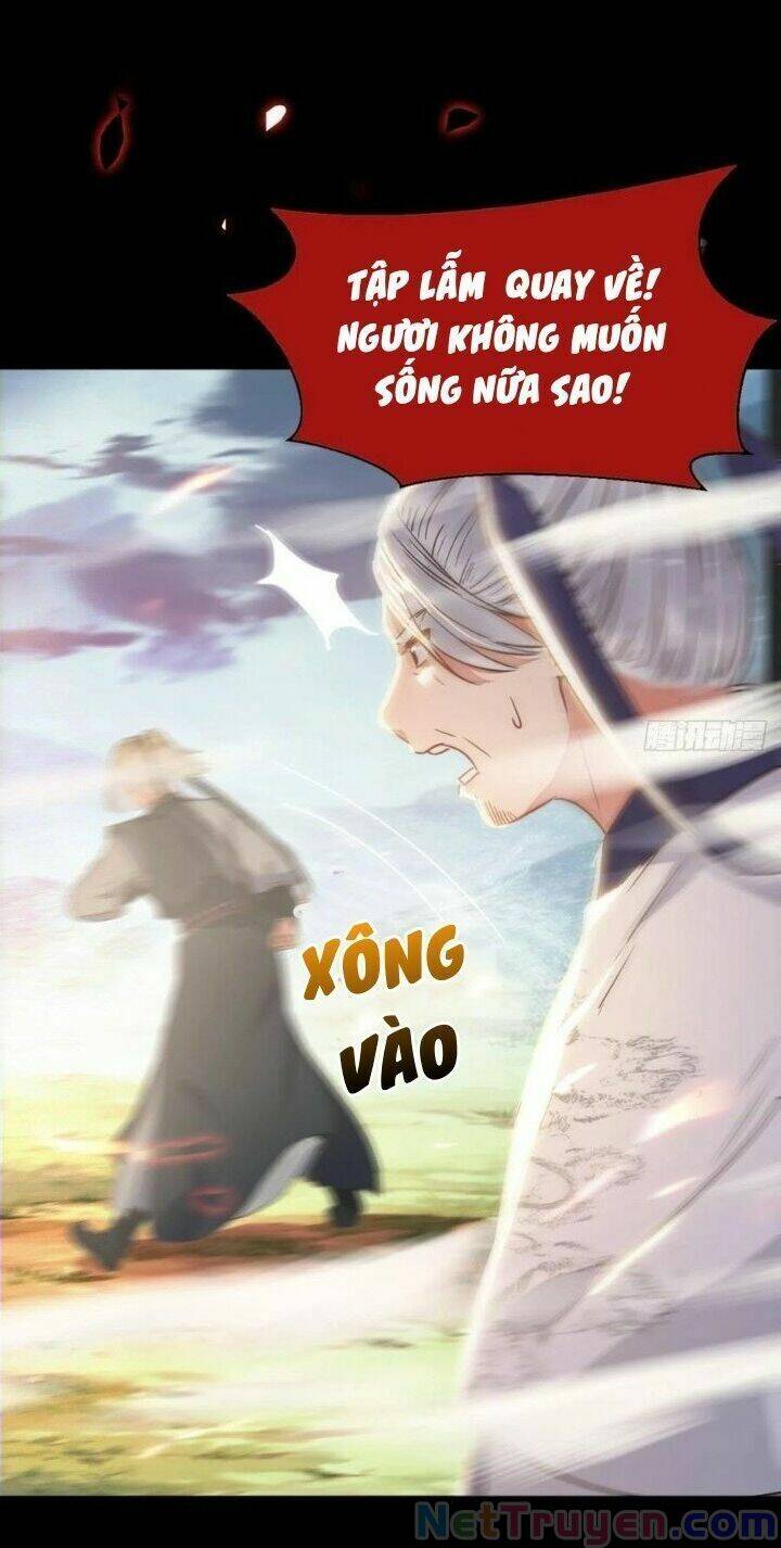 Tuyệt Sắc Quyến Rũ: Quỷ Y Chí Tôn Chap 278 - Next Chap 279