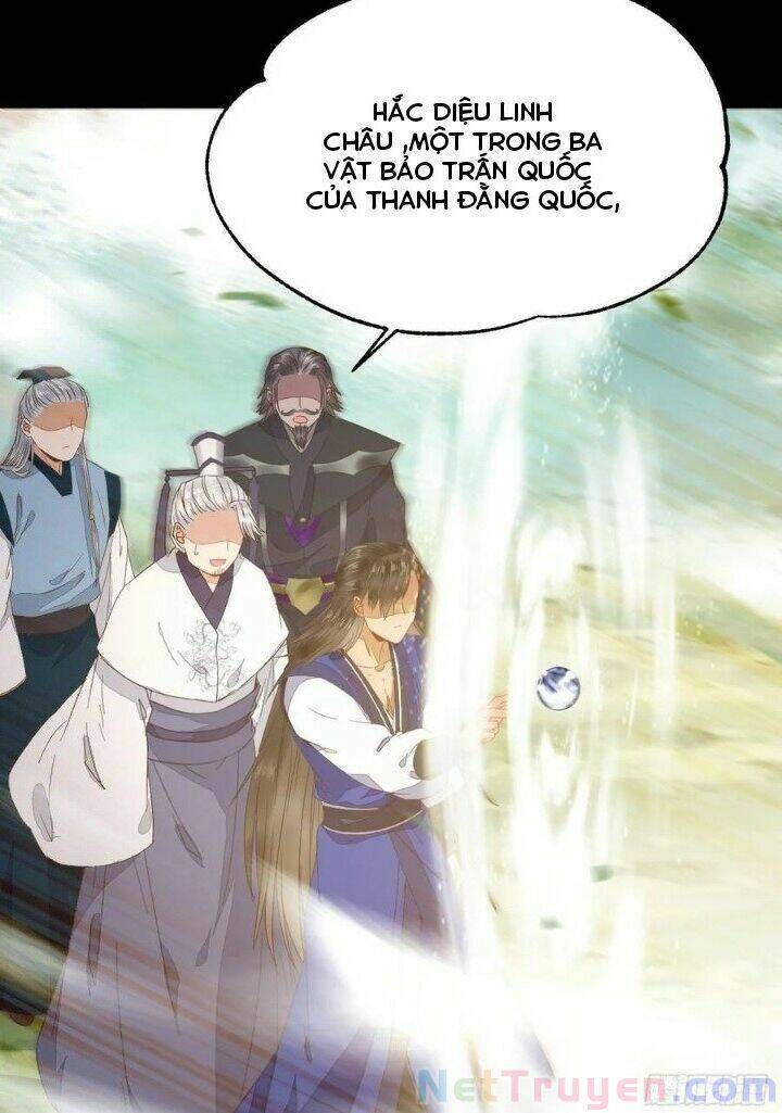 Tuyệt Sắc Quyến Rũ: Quỷ Y Chí Tôn Chap 278 - Next Chap 279