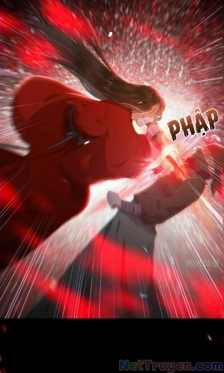 Tuyệt Sắc Quyến Rũ: Quỷ Y Chí Tôn Chap 278 - Next Chap 279