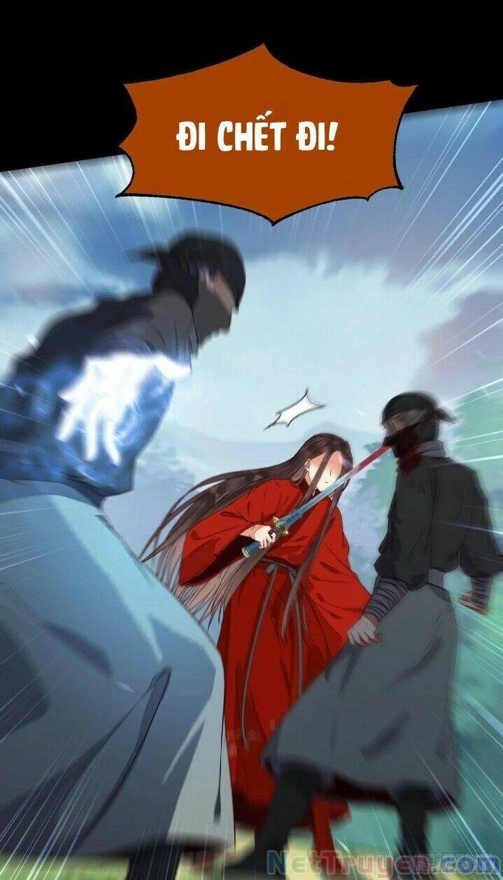 Tuyệt Sắc Quyến Rũ: Quỷ Y Chí Tôn Chap 278 - Next Chap 279