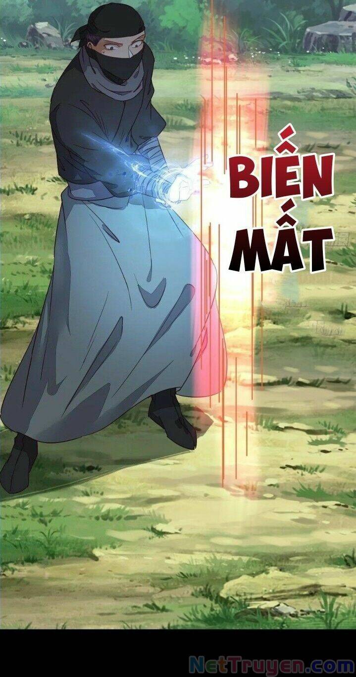 Tuyệt Sắc Quyến Rũ: Quỷ Y Chí Tôn Chap 278 - Next Chap 279