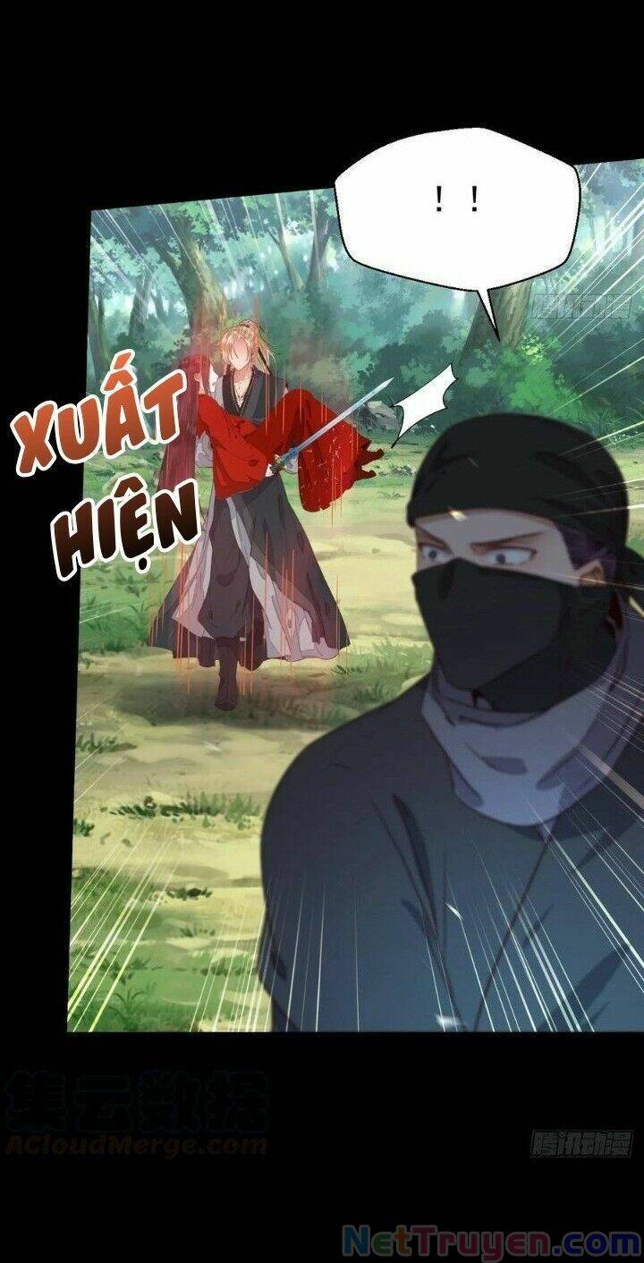 Tuyệt Sắc Quyến Rũ: Quỷ Y Chí Tôn Chap 278 - Next Chap 279