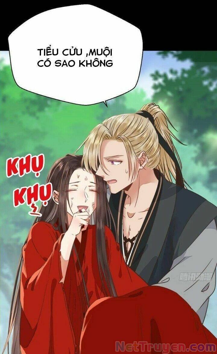 Tuyệt Sắc Quyến Rũ: Quỷ Y Chí Tôn Chap 278 - Next Chap 279