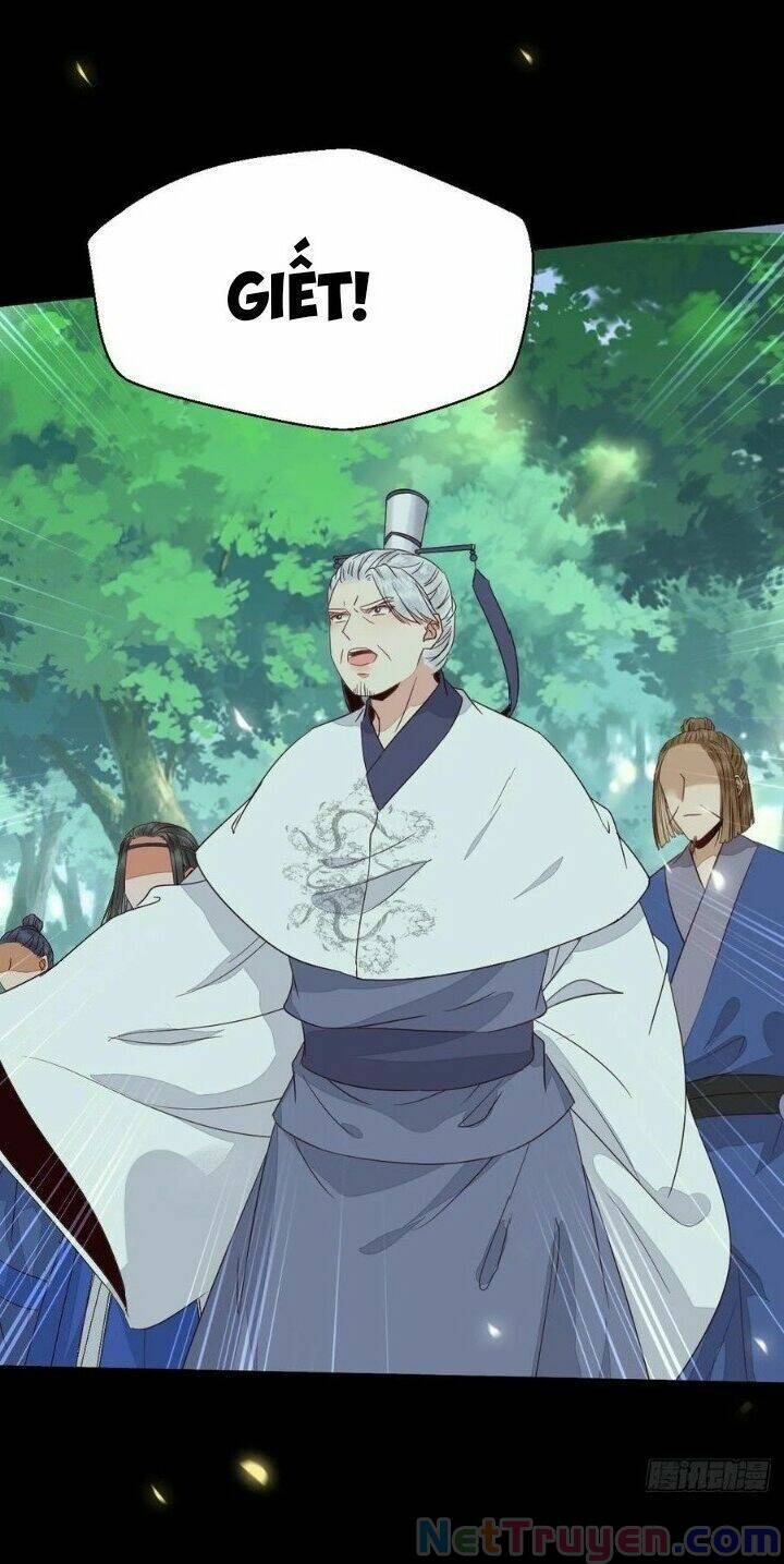 Tuyệt Sắc Quyến Rũ: Quỷ Y Chí Tôn Chap 278 - Next Chap 279