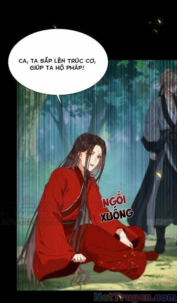 Tuyệt Sắc Quyến Rũ: Quỷ Y Chí Tôn Chap 278 - Next Chap 279