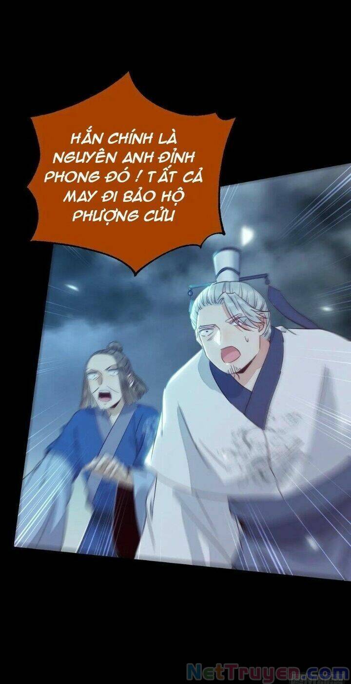 Tuyệt Sắc Quyến Rũ: Quỷ Y Chí Tôn Chap 278 - Next Chap 279