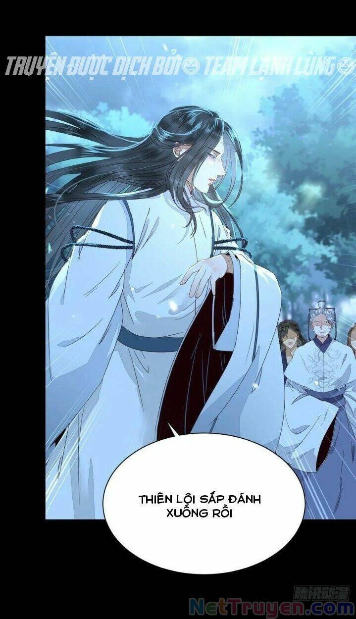 Tuyệt Sắc Quyến Rũ: Quỷ Y Chí Tôn Chap 279 - Next Chap 280
