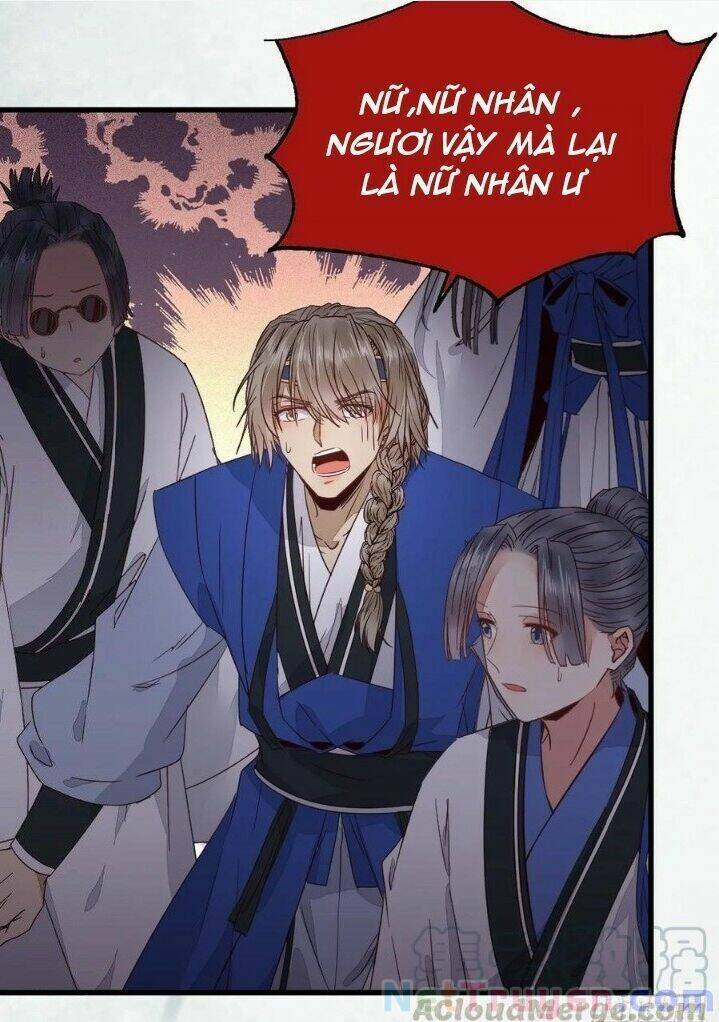 Tuyệt Sắc Quyến Rũ: Quỷ Y Chí Tôn Chap 279 - Next Chap 280