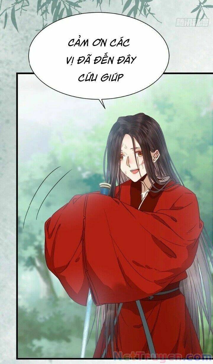 Tuyệt Sắc Quyến Rũ: Quỷ Y Chí Tôn Chap 279 - Next Chap 280