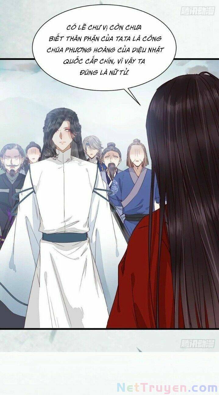 Tuyệt Sắc Quyến Rũ: Quỷ Y Chí Tôn Chap 279 - Next Chap 280