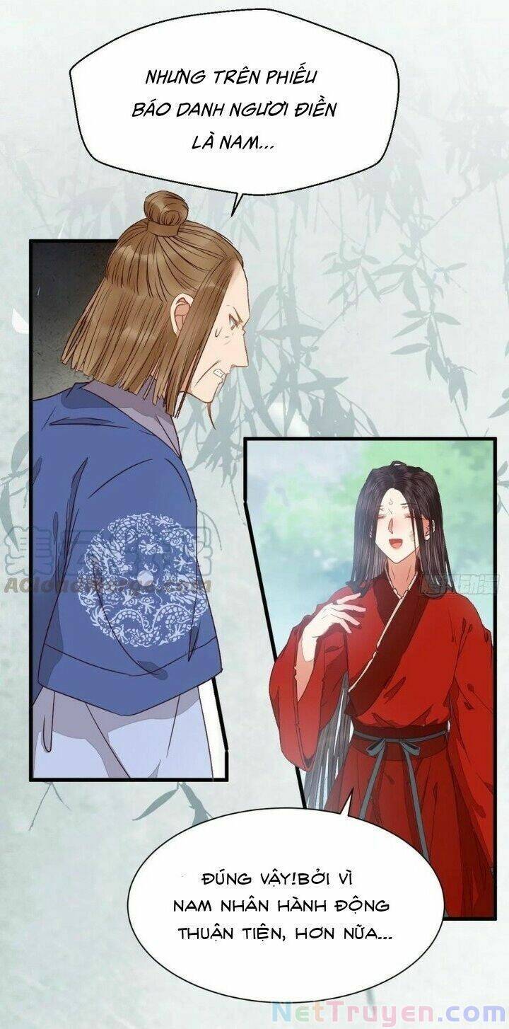 Tuyệt Sắc Quyến Rũ: Quỷ Y Chí Tôn Chap 279 - Next Chap 280