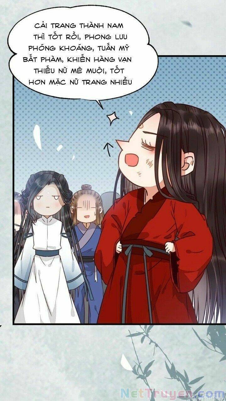Tuyệt Sắc Quyến Rũ: Quỷ Y Chí Tôn Chap 279 - Next Chap 280