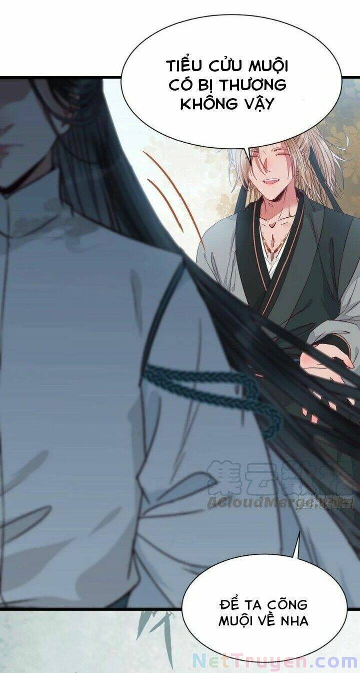Tuyệt Sắc Quyến Rũ: Quỷ Y Chí Tôn Chap 279 - Next Chap 280