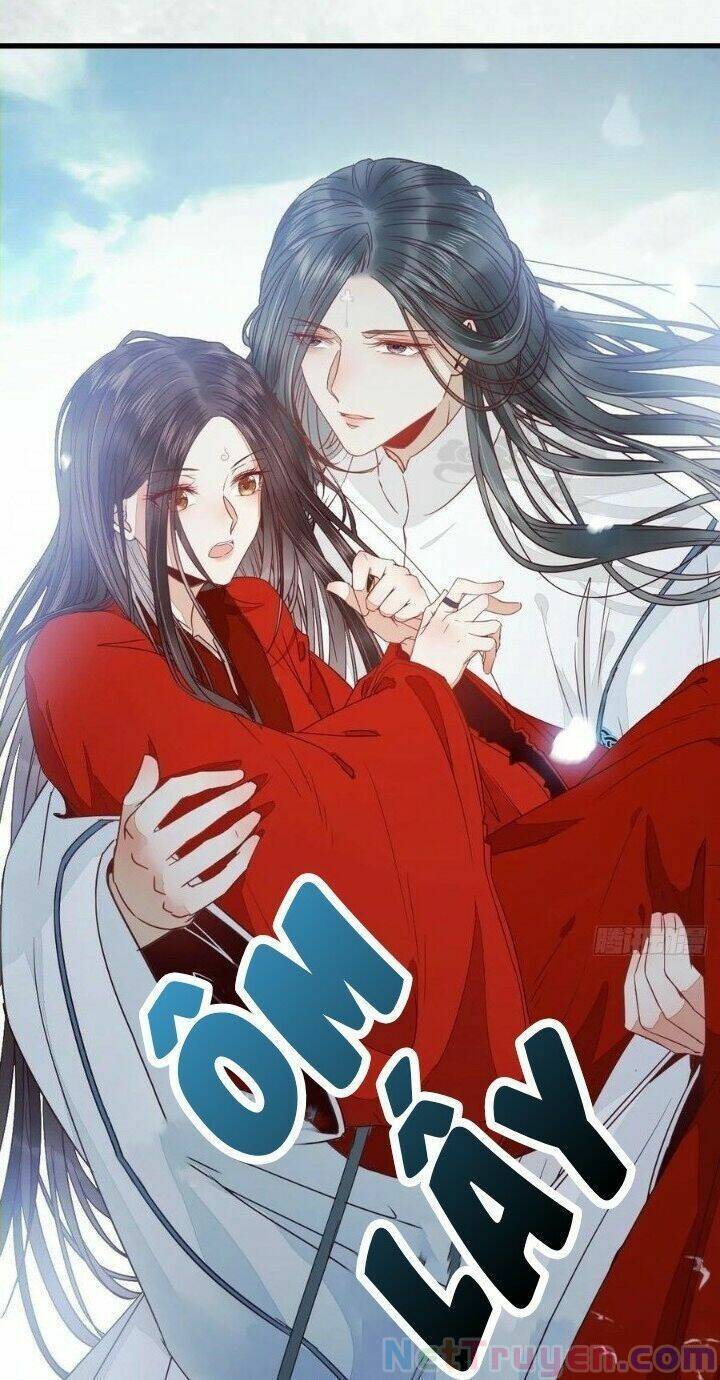 Tuyệt Sắc Quyến Rũ: Quỷ Y Chí Tôn Chap 279 - Next Chap 280