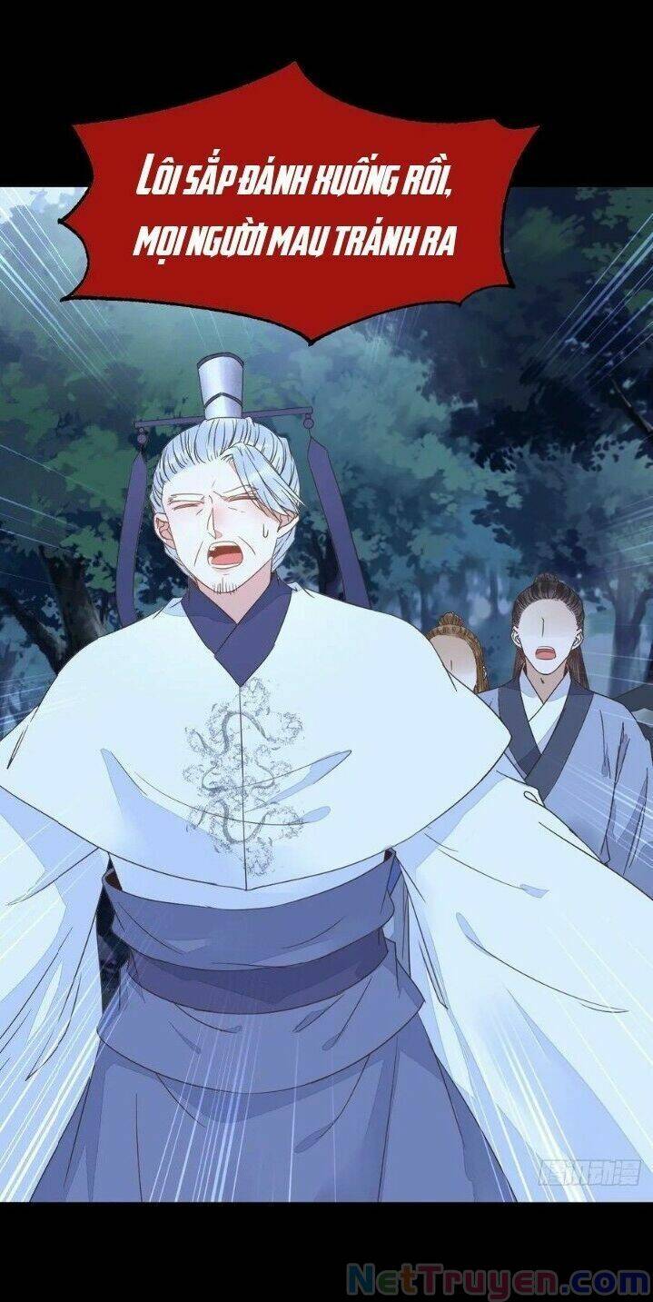 Tuyệt Sắc Quyến Rũ: Quỷ Y Chí Tôn Chap 279 - Next Chap 280