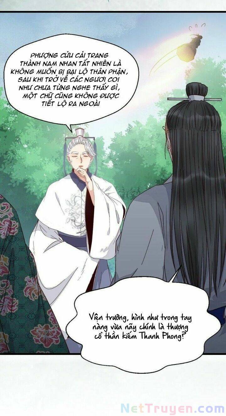 Tuyệt Sắc Quyến Rũ: Quỷ Y Chí Tôn Chap 279 - Next Chap 280
